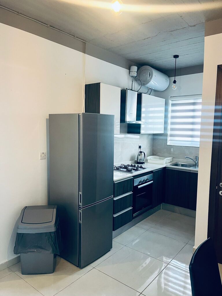 1 Bedroom Apartment for Long Let in Sliema - €1,200/month photo 2