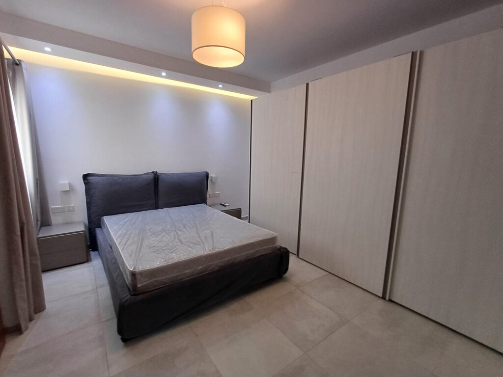 3 Bedroom Apartment for Long Let in Sliema - €3,580/month photo 7