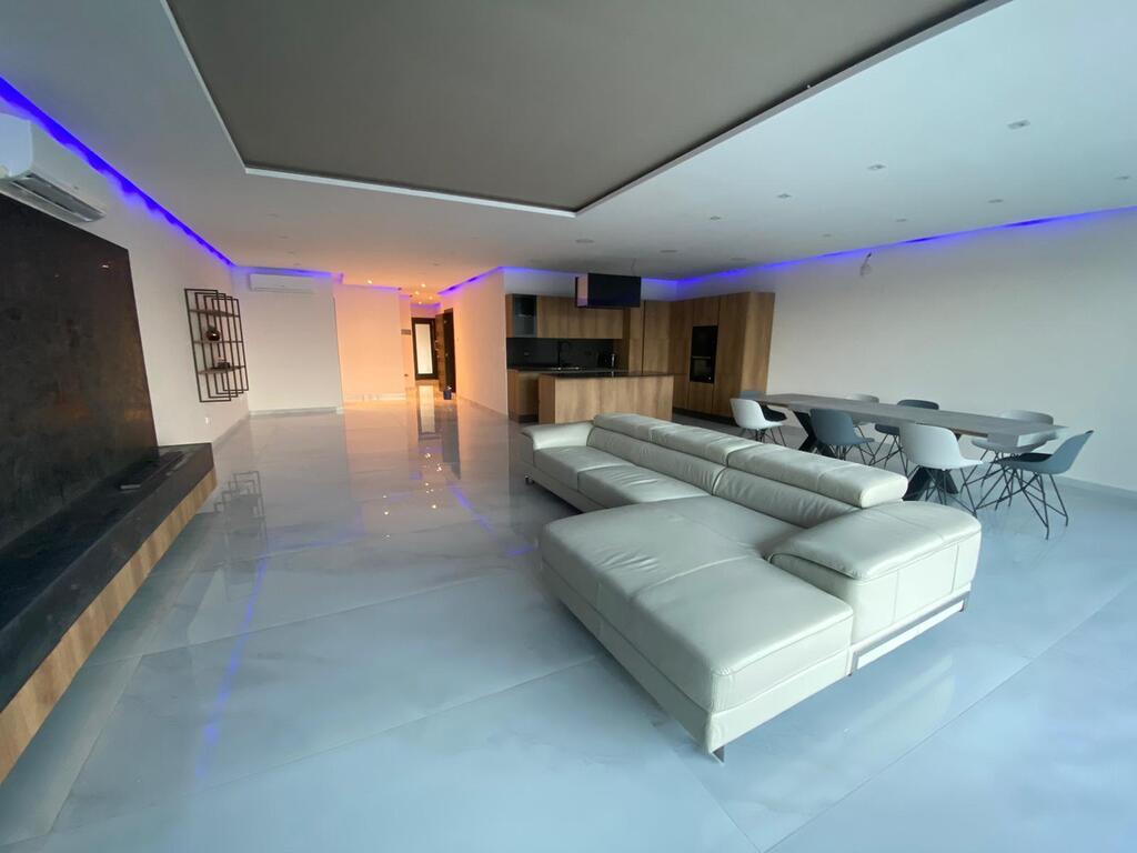 3 Bedroom Apartment for Long Let in Xemxija - €2,500/month photo 2