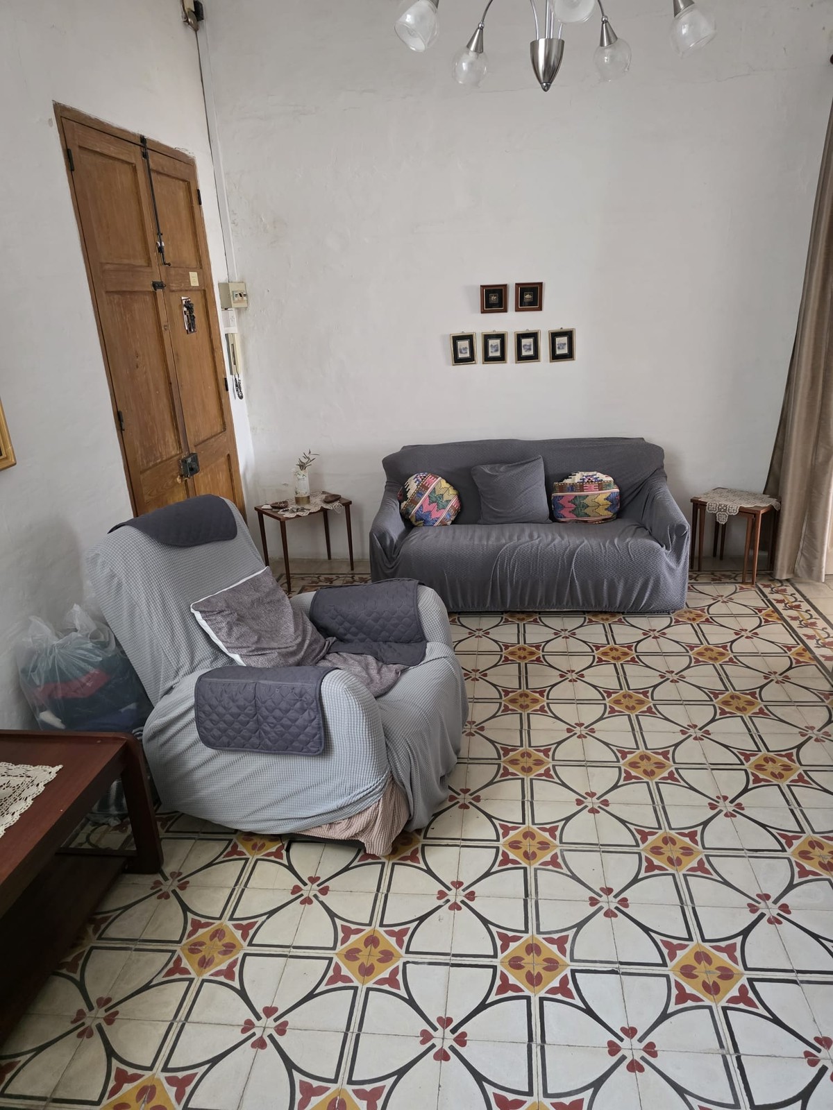Magnificent Seaview 80sqm Character Apartment in Valletta photo 2
