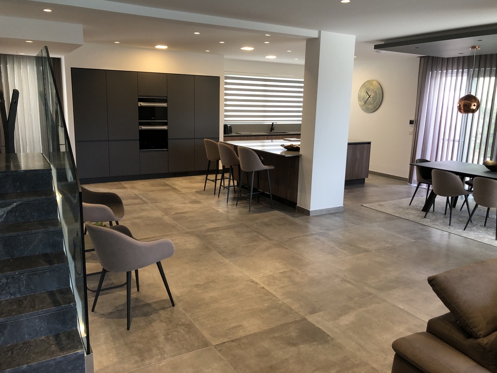 4 Bedroom Villa for Long Let in Swieqi - €12,500/month photo 18