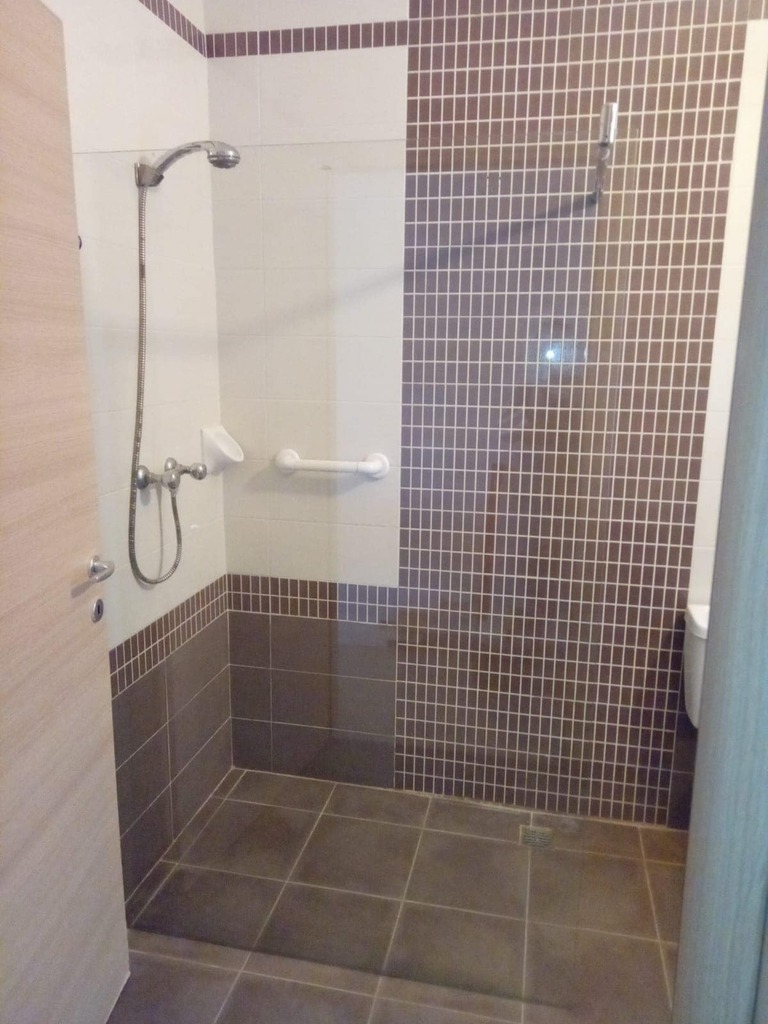 1 Bedroom Penthouse for Long Let in St. Paul's Bay - €1,050/month photo 7