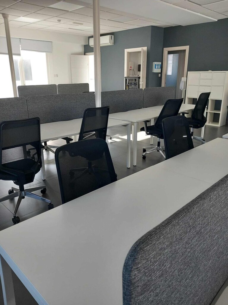 Office for Long Let in Sliema - €5,000/month photo 4