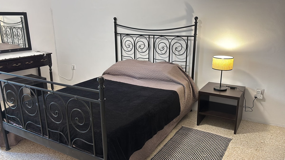 Spacious 3-Bedroom Apartment with Garage in St. Julians photo 5