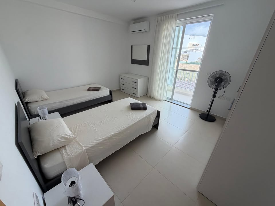 3 Bedroom Ensuite Apartment for Long Let in Żurrieq - €1,400/month photo 5