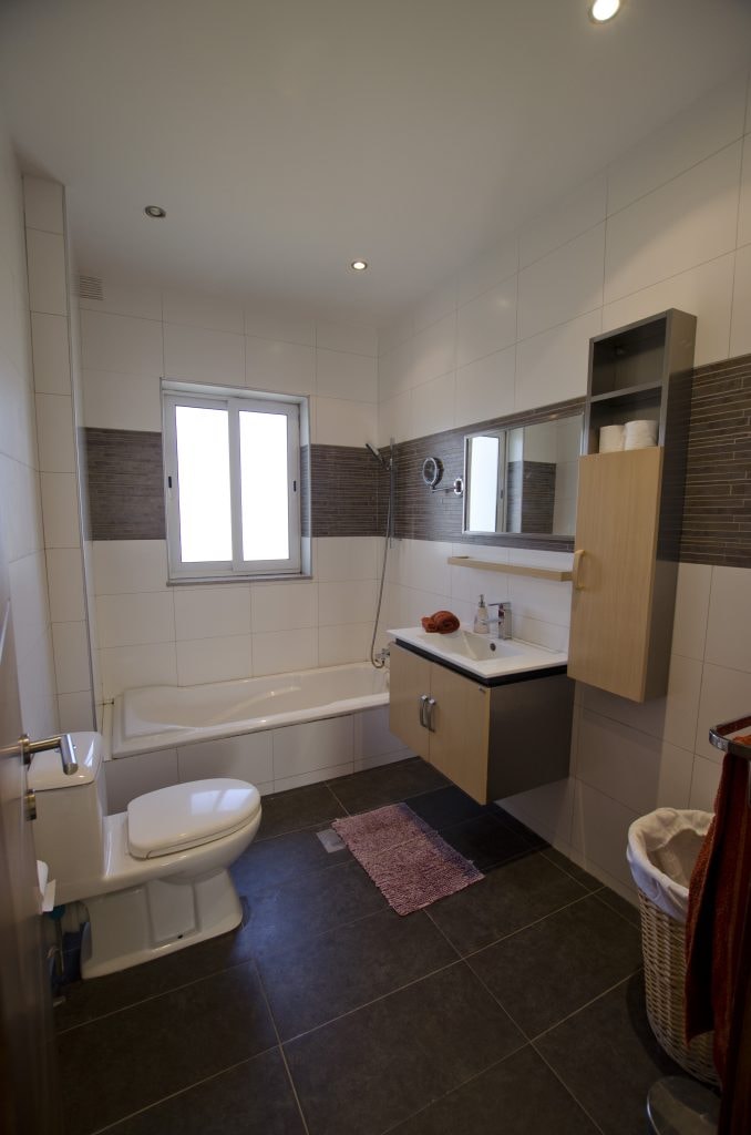3 Bedroom Ensuite Apartment for Long Let in Lija - €1,598/month photo 4