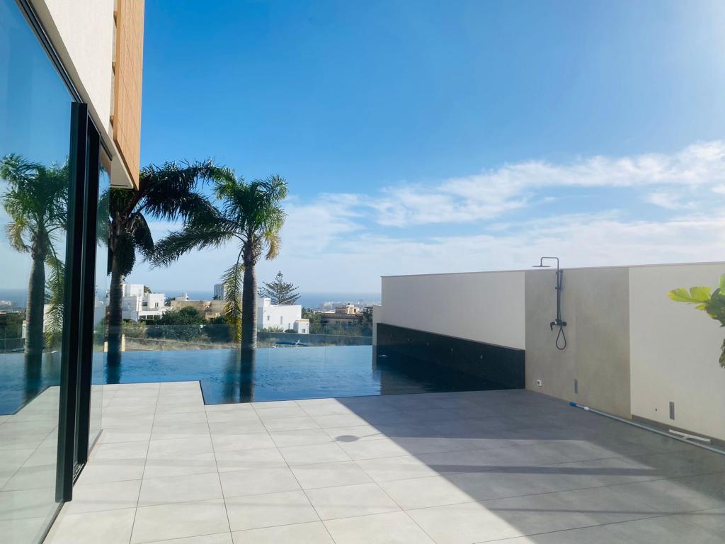 4 Bedroom Villa for Long Let in Madliena - €35,000/month photo 2