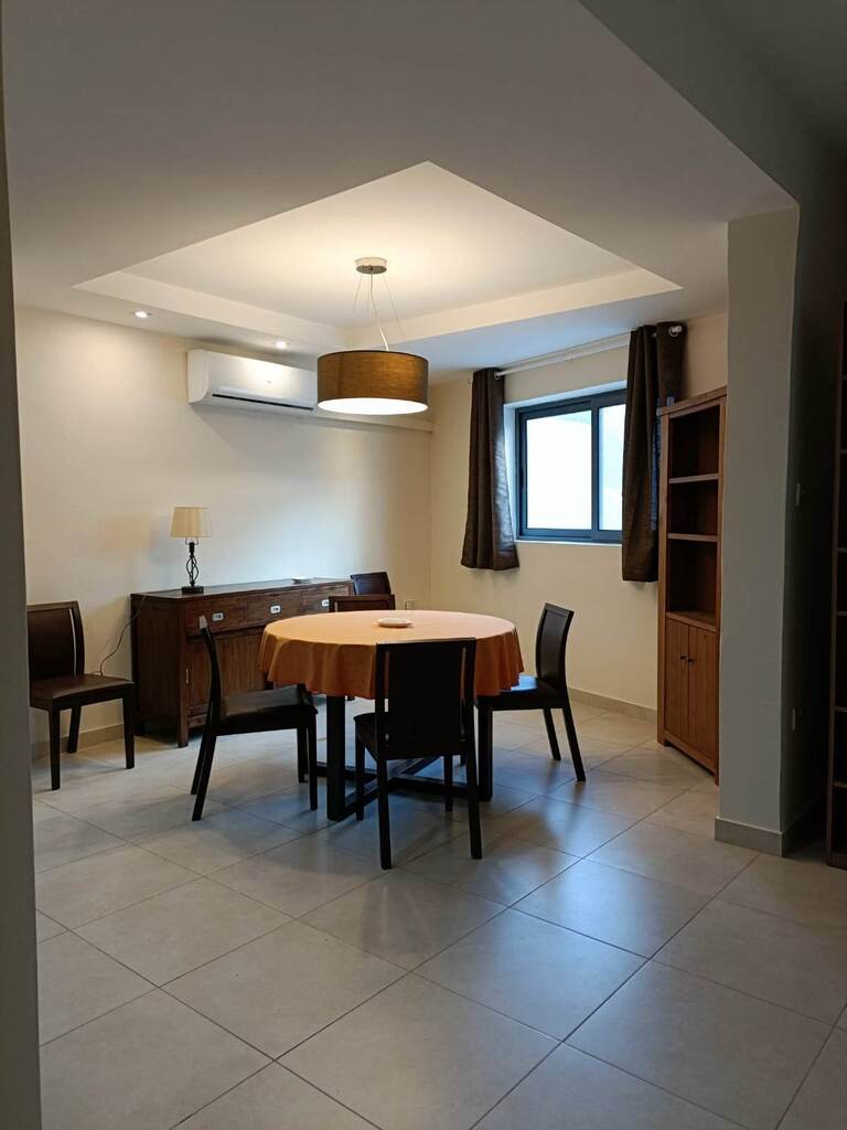 3 Bedroom Terraced House for Long Let in Baħar iċ-Ċagħaq - €2,300/month photo 4