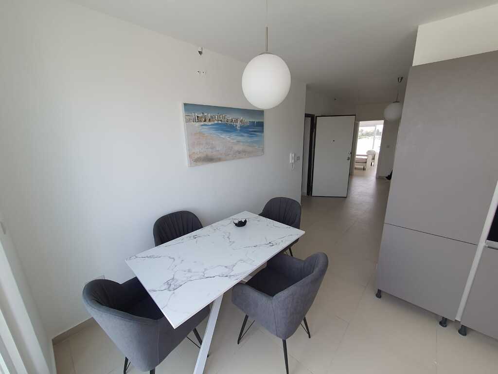 2 Bedroom Penthouse for Long Let in Swieqi - €1,900/month photo 3