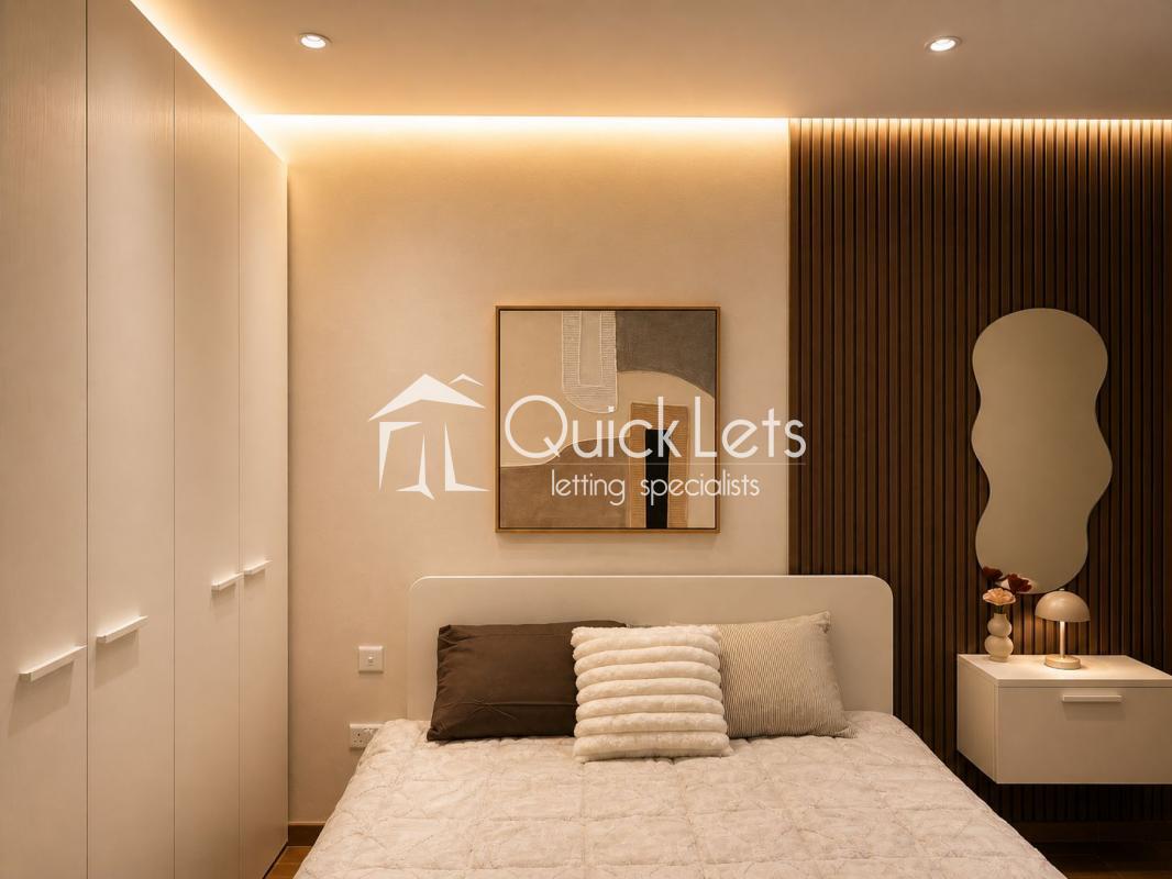 3 Bedroom Ensuite Apartment for Long Let in Sliema - €3,500/month photo 5