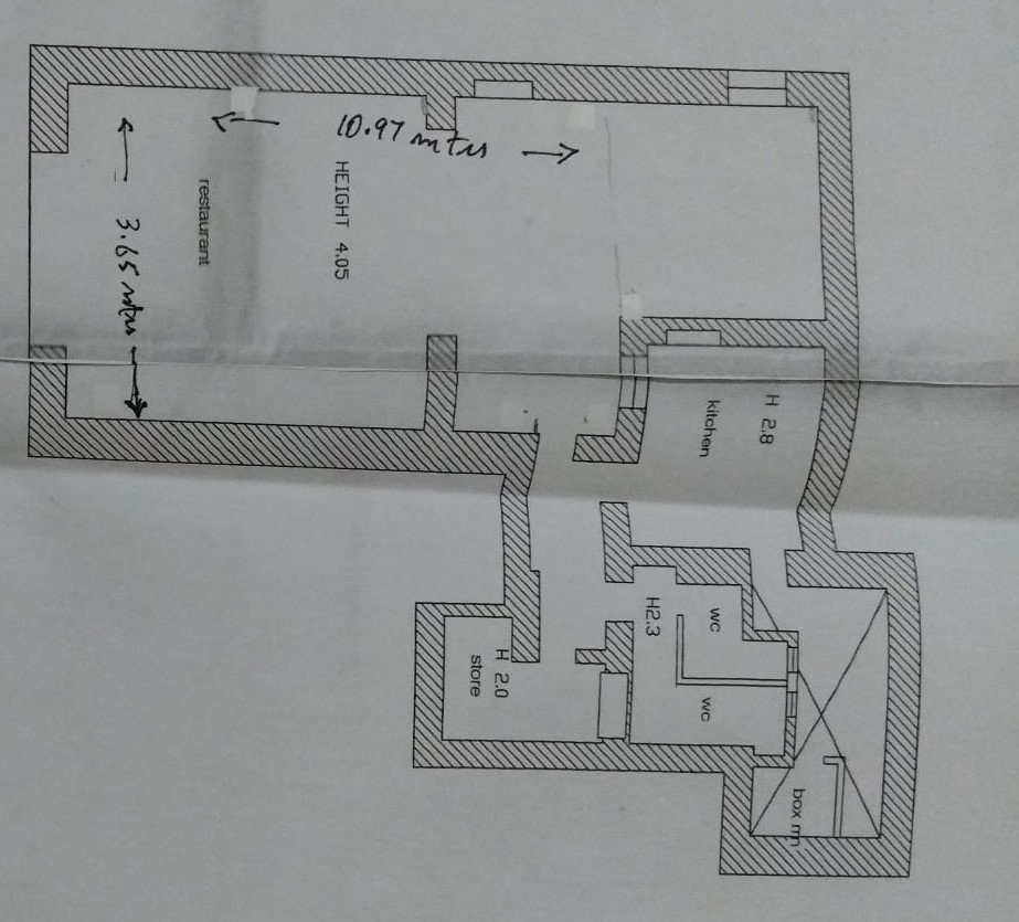Restaurant/Bar for Long Let in Sliema - €9,600/month photo 2
