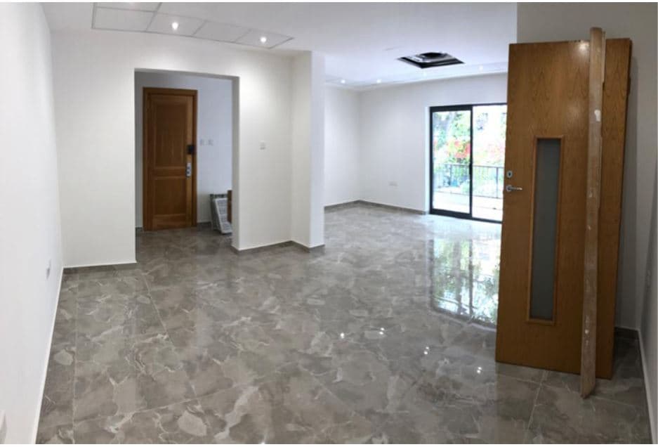 Office for Long Let in Birkirkara - €1,650/month