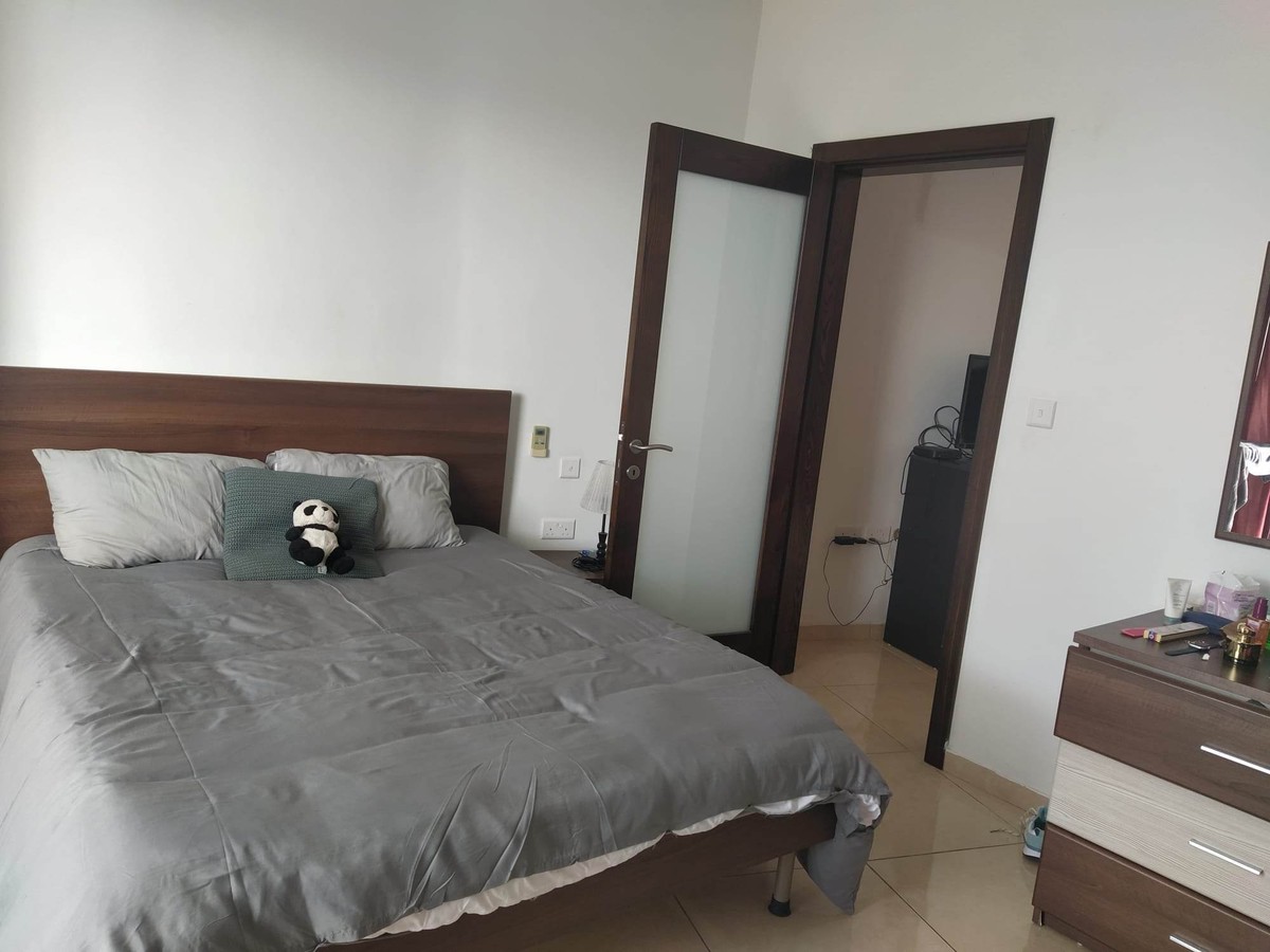 1 Bedroom Penthouse for Long Let in Gżira - €1,150/month photo 4