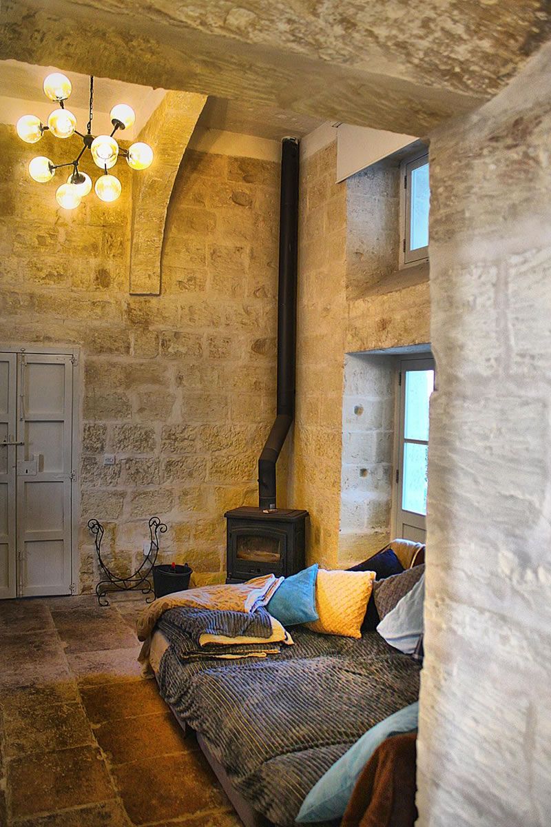 4 Bedroom Palazzo for Long Let in Qormi - €8,000/month photo 9