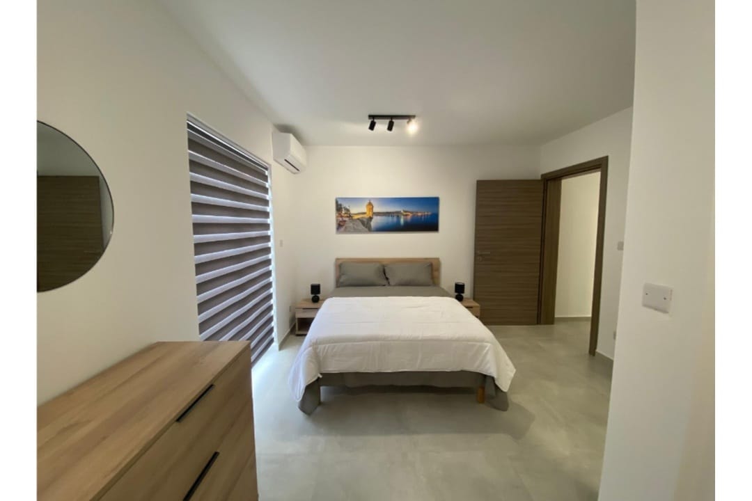 2 Bedroom Ensuite Apartment for Long Let in San Ġwann - €1,600/month photo 6
