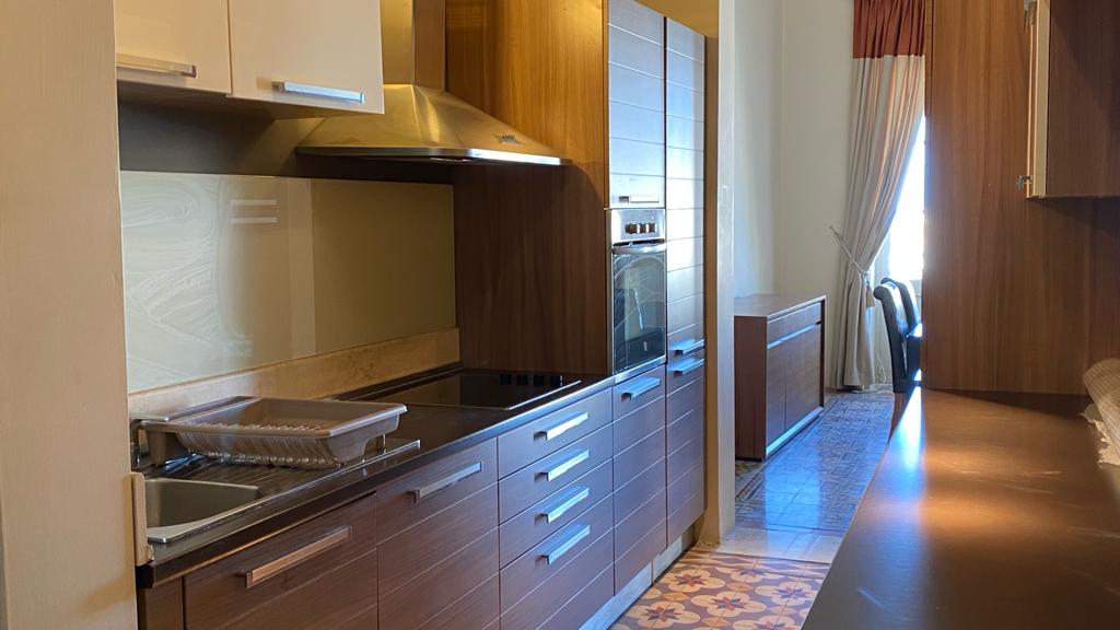 2 Bedroom Ensuite Apartment for Long Let in Valletta - €2,200/month photo 3