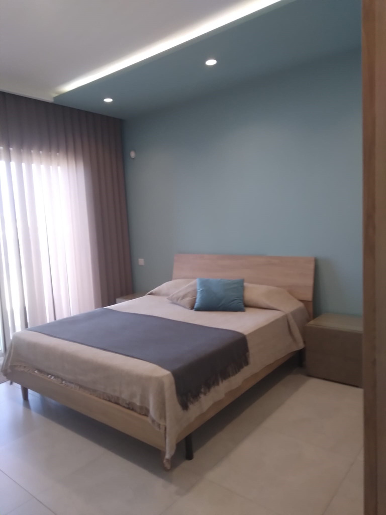 2 Bedroom Penthouse for Long Let in Għargħur - €2,800/month photo 11