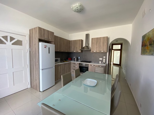 2 Bedroom Penthouse for Long Let in Mellieħa - €1,400/month photo 6