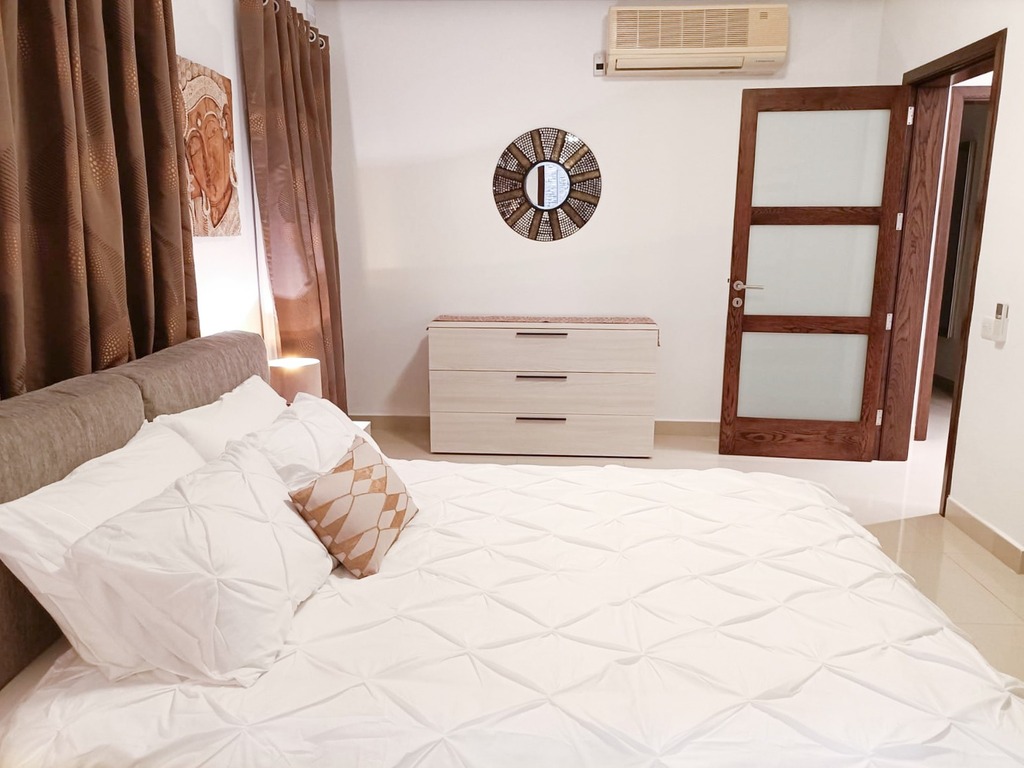 3 Bedroom Maisonette for Long Let in Swieqi - €2,100/month photo 9