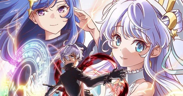 The World's Finest Assassin Gets Reincarnated in Another World as an Aristocrat (2021)