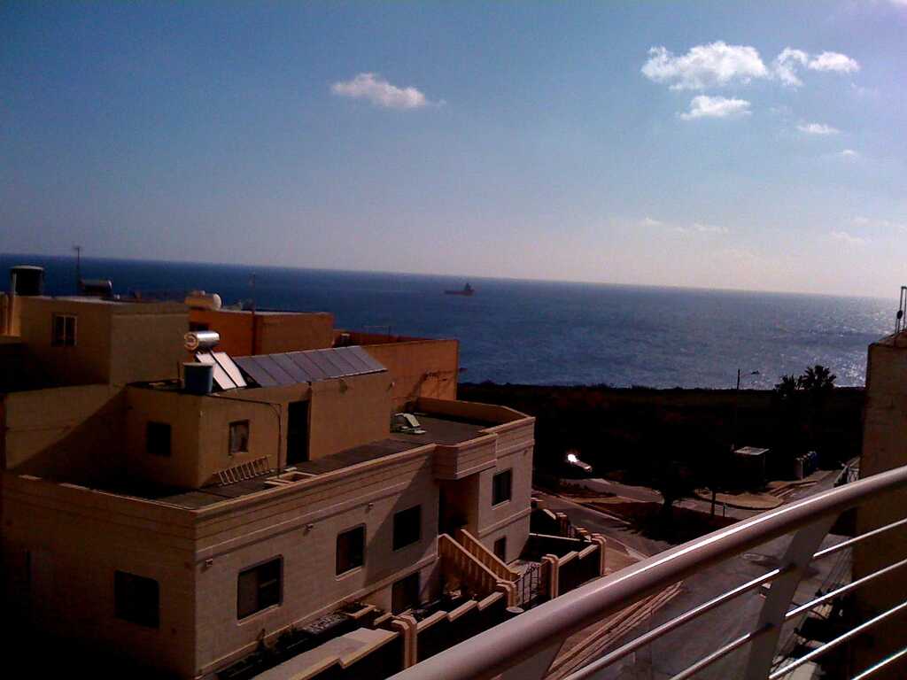 3 Bedroom Apartment for Long Let in Marsaskala - €2,000/month