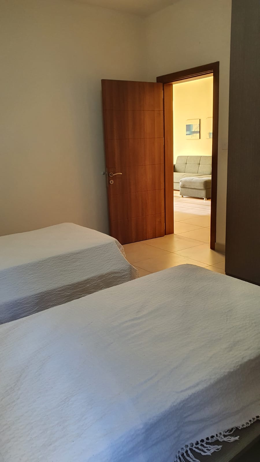 2 Bedroom Apartment for Long Let in Ibraġ - €1,350/month photo 4
