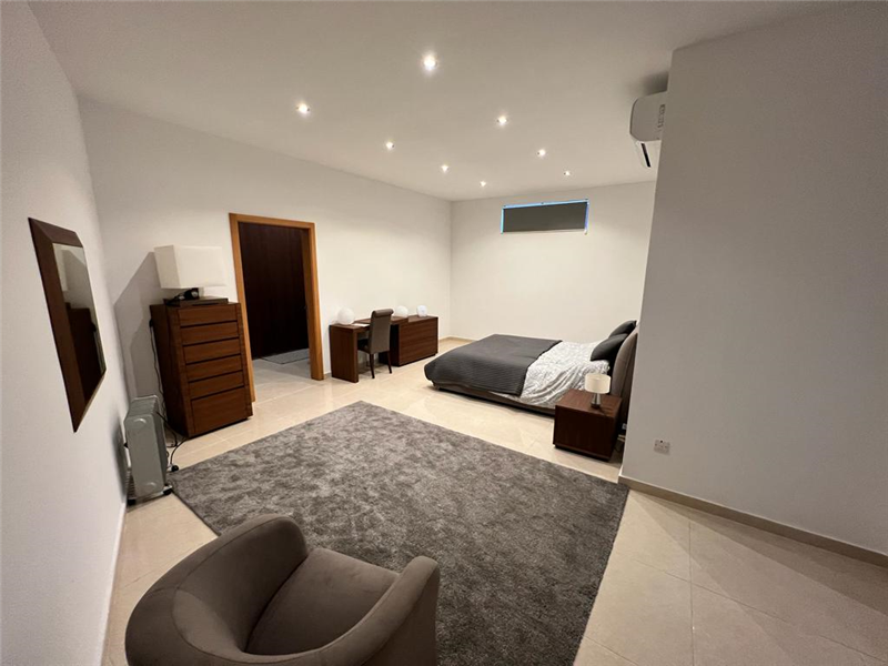 3 Bedroom Apartment for Long Let in Madliena - €3,100/month photo 12