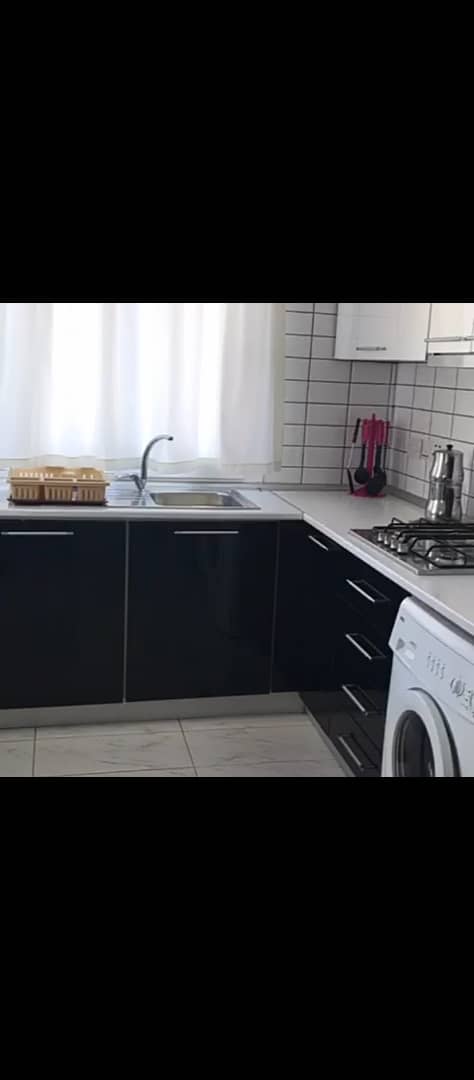 Spacious and cozy two bedroom apartment in Malta available from now