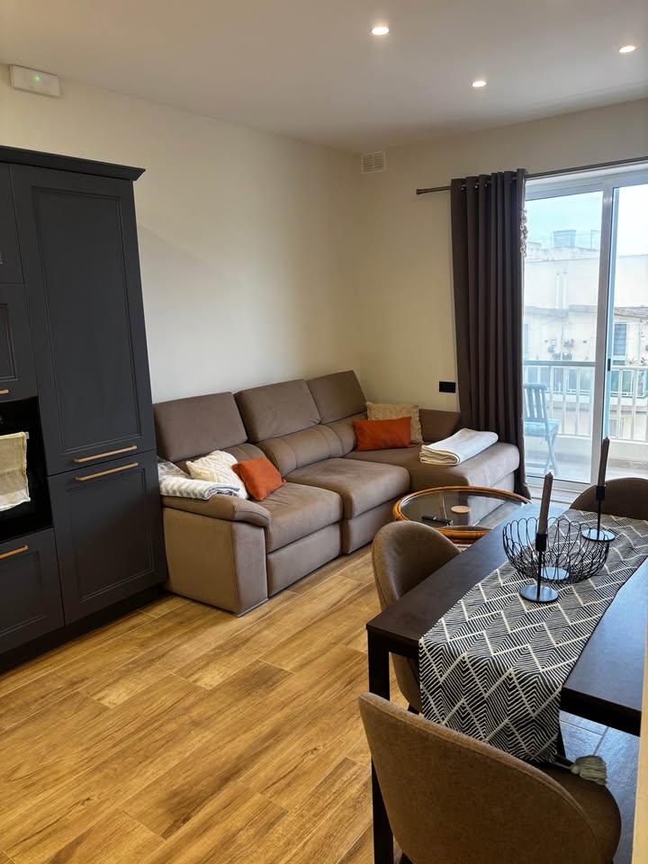 3 Bedroom Apartment for Long Let in Xemxija - €1,500/month photo 2