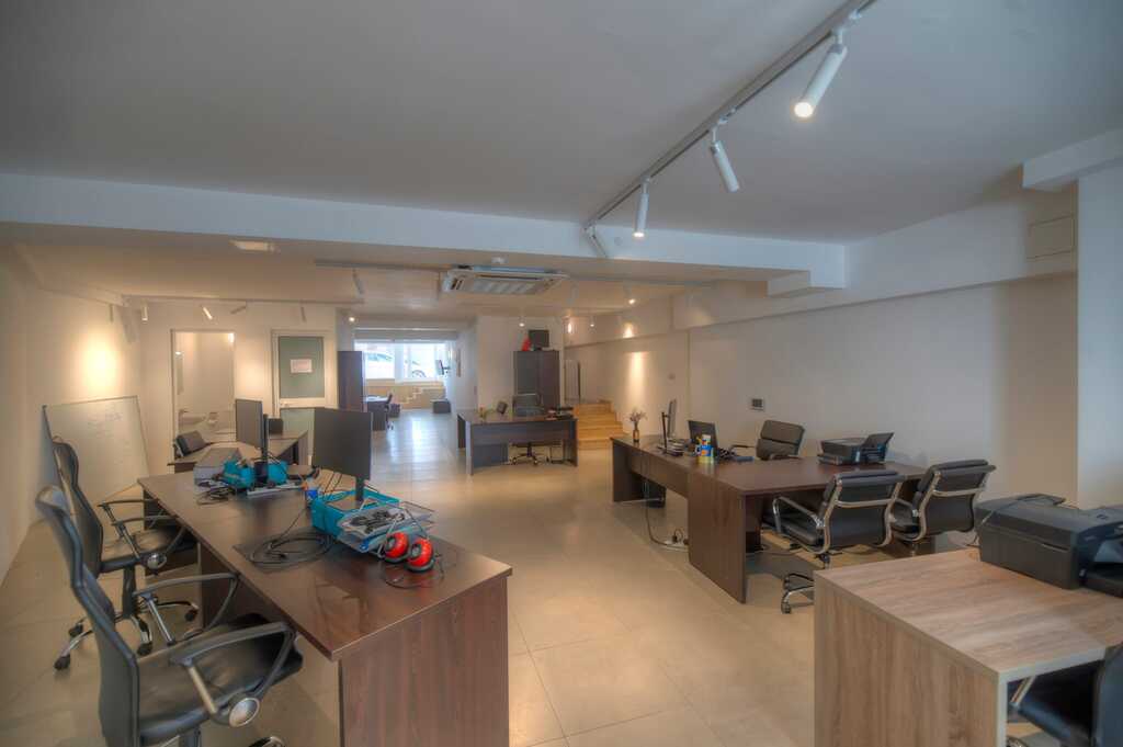 Office for Long Let in St. Julian's - €1,500/month