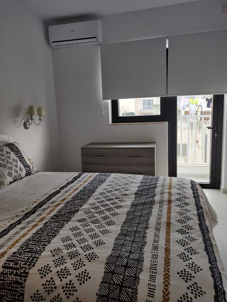 2 Bedroom Apartment for Long Let in Swieqi - €1,600/month photo 13