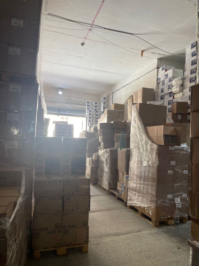 Warehouse for Long Let in Qormi - €3,350/month photo 2