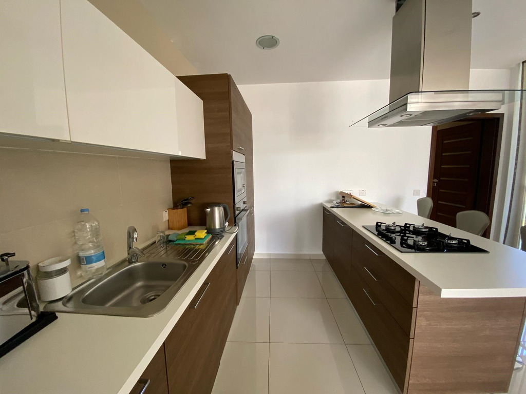 2 Bedroom Apartment for Long Let in Swieqi - €2,000/month photo 4