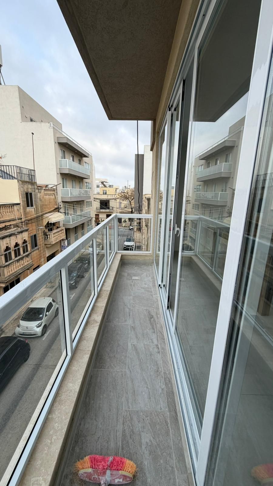 3 Bedroom Ensuite Apartment for Long Let in Għargħur - €1,800/month photo 9