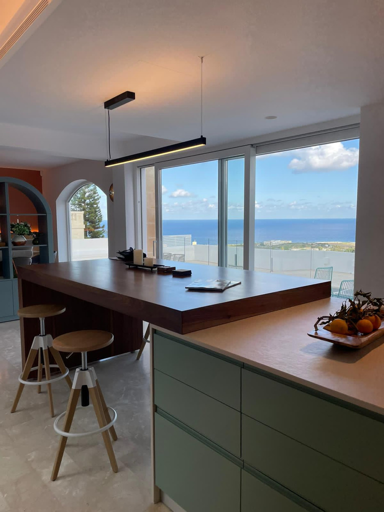 3 Bedroom Villa for Long Let in Madliena - €18,000/month photo 4