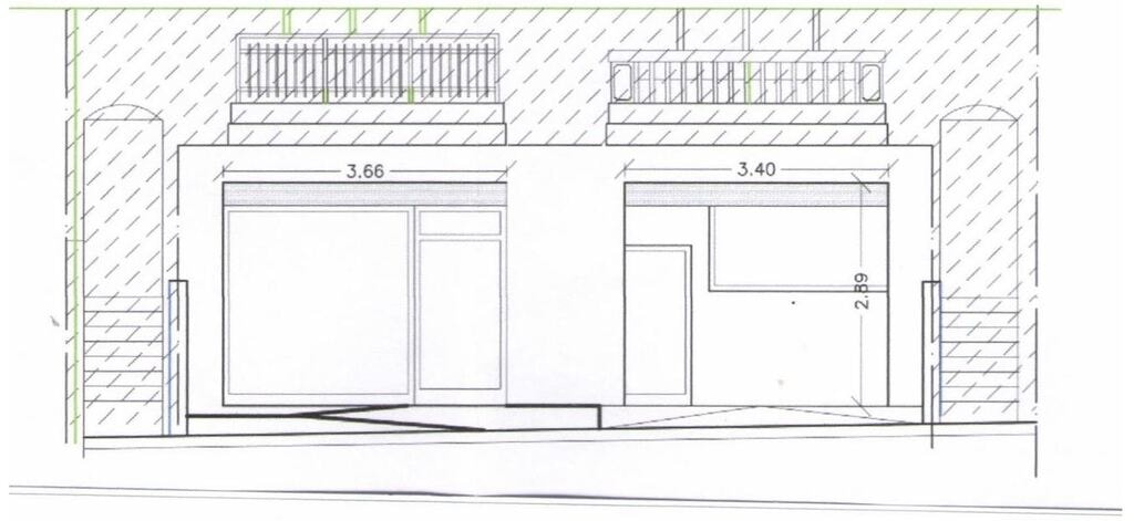 Office for Long Let in Attard - €2,500/month