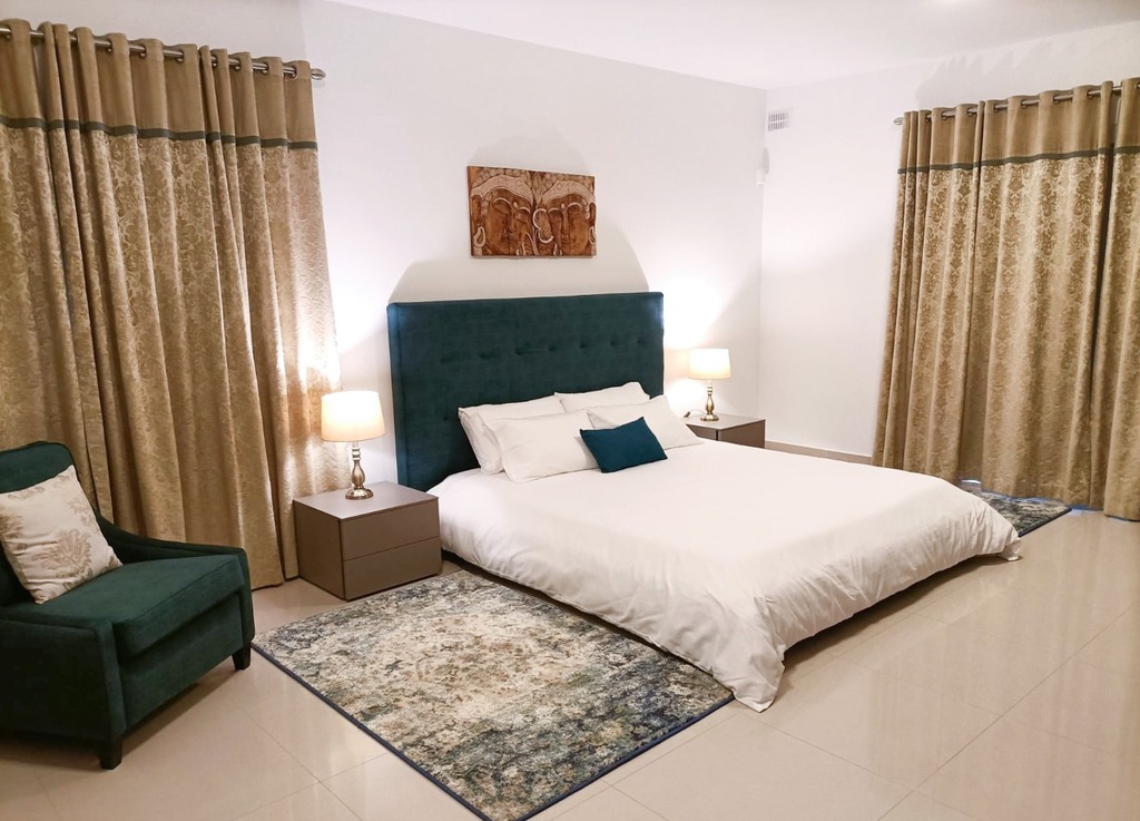 3 Bedroom Maisonette for Long Let in Swieqi - €2,100/month photo 8