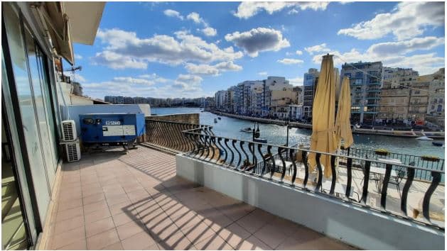 Office for Long Let in St. Julian's - €6,400/month