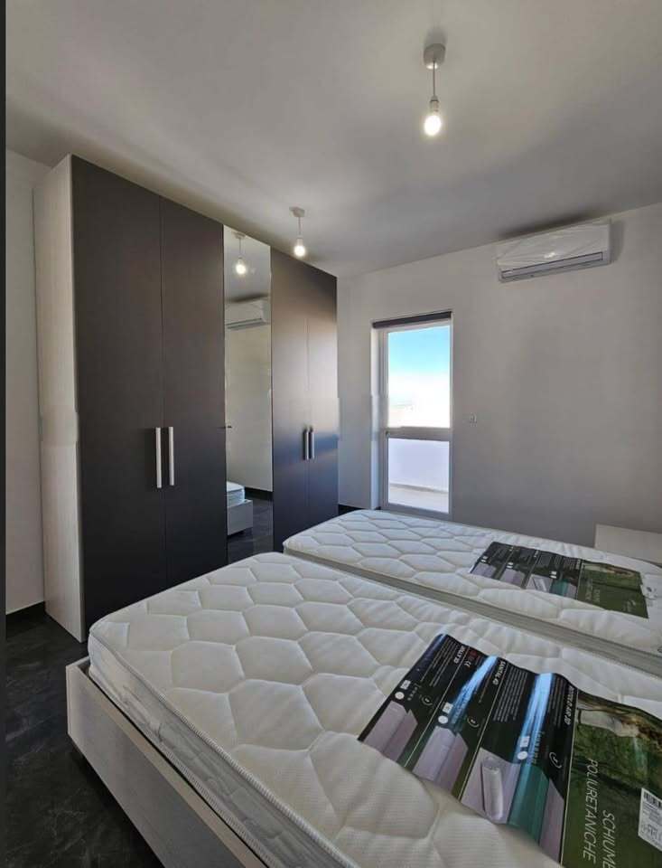 2 Bedroom Penthouse for Long Let in Rabat - €1,700/month photo 4