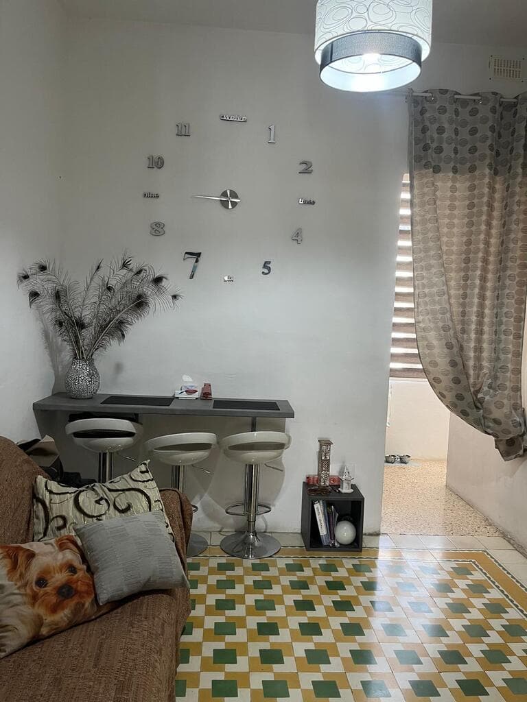 2 Bedroom Maisonette for Long Let in Żabbar - €1,100/month