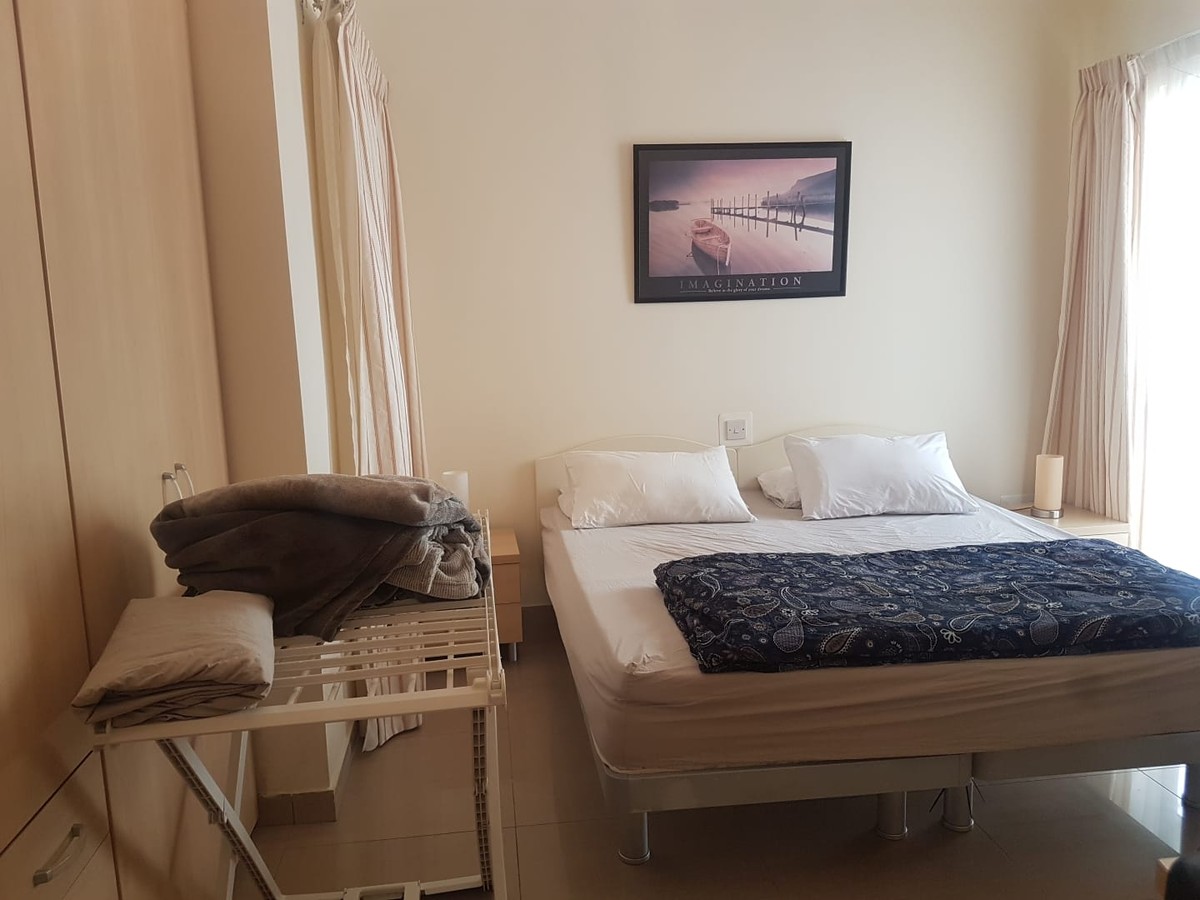 3 Bedroom Ensuite Penthouse for Long Let in St. Julian's - €2,400/month photo 6