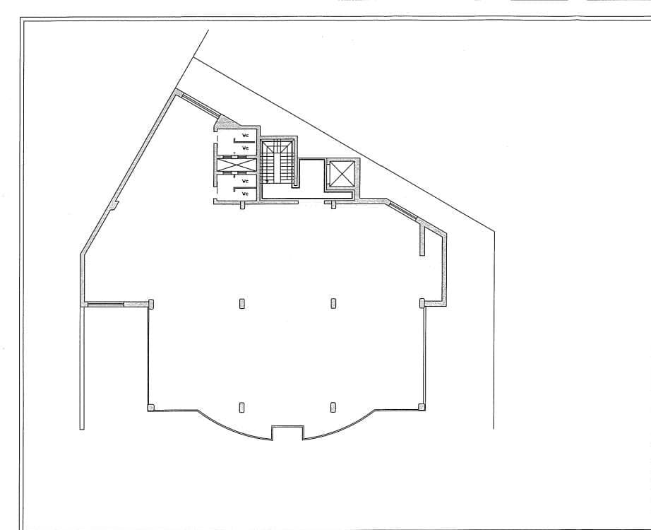 Office for Long Let in Msida - €5,000/month