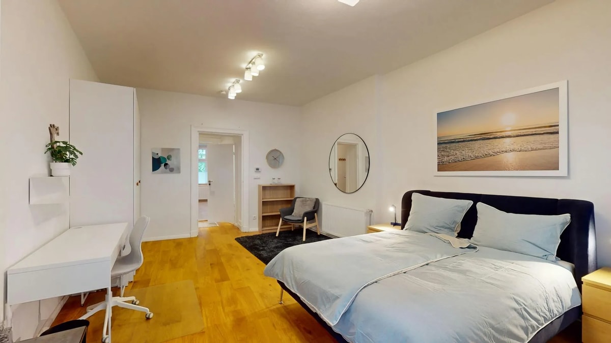 Modern  Apartment 2 room in Xlendi and Fontana photo 5