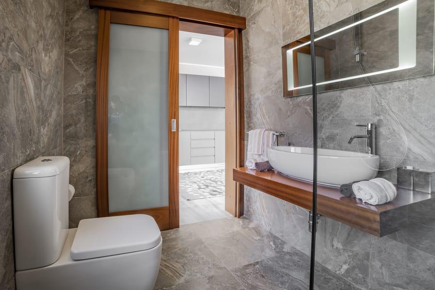 Modern Designer 3-Bedroom Townhouse in Sliema photo 7