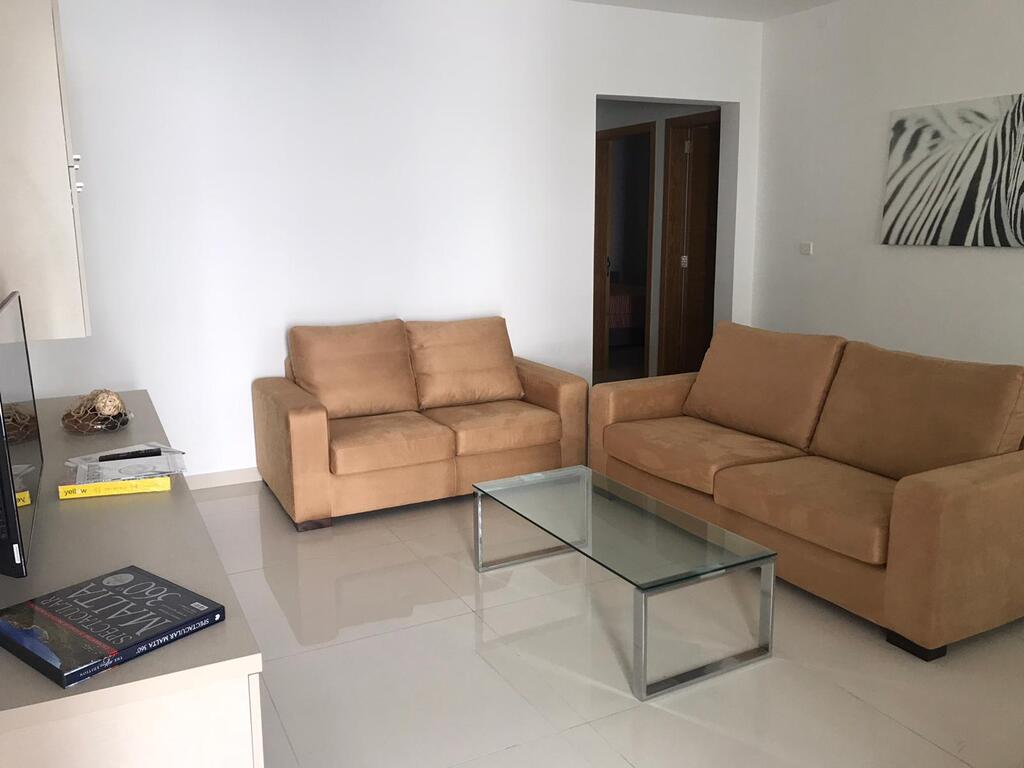 3 Bedroom Maisonette for Long Let in Swieqi - €1,800/month photo 2