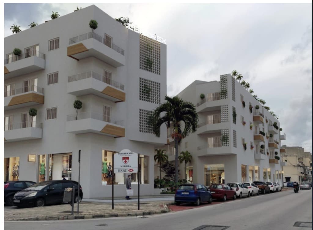 Shop for Long Let in Birkirkara - €2,000/month