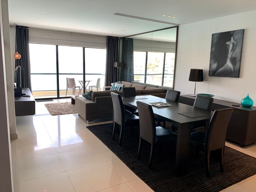 3 Bedroom Apartment for Long Let in St. Julian's - €2,900/month photo 6