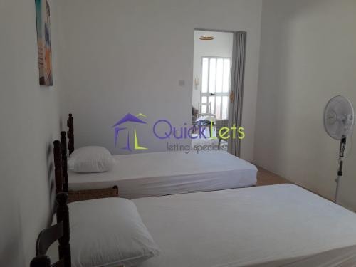 2 Bedroom Ensuite Apartment for Long Let in Buġibba - €1,500/month photo 5