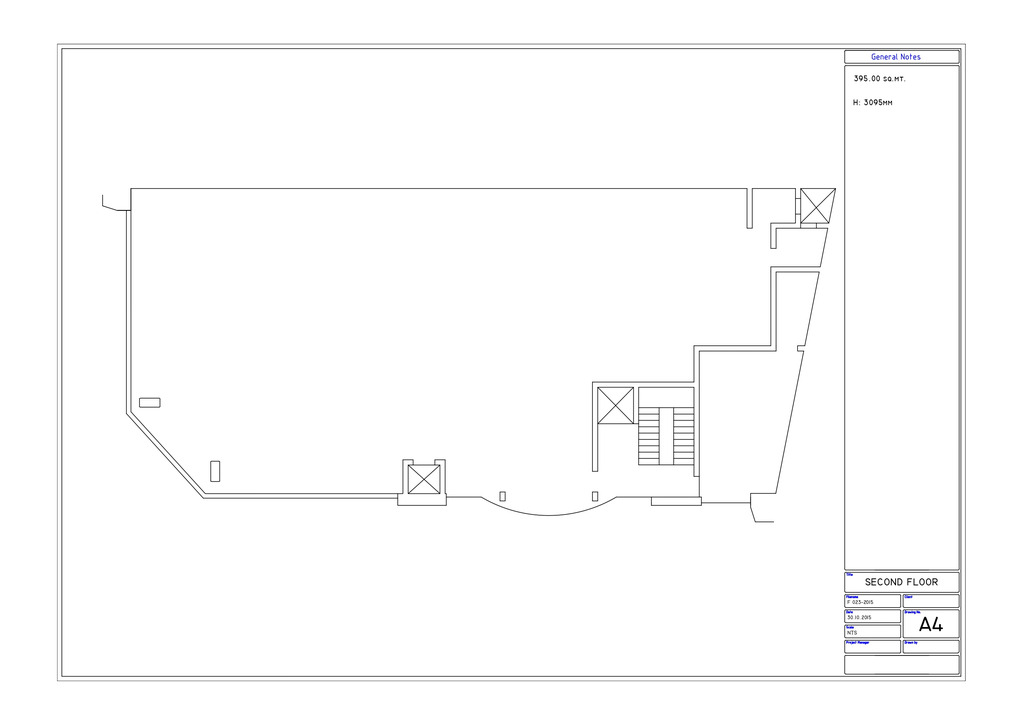 Office for Long Let in Mrieħel - €4,166/month photo 3