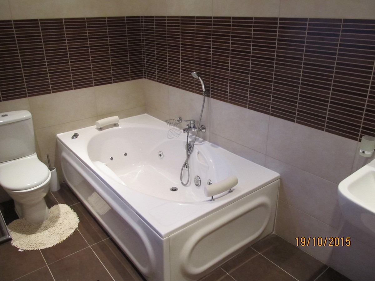 3 Bedroom Ensuite Villa for Long Let in Madliena - €4,000/month photo 6